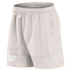 Elements Shorts - San Francisco 49ers Shorts