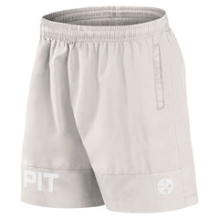 Elements Shorts - Pittsburgh Steelers Shorts