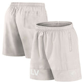 Elements Shorts - Las Vegas Raiders Shorts