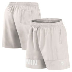 Elements Shorts - Minnesota Vikings Shorts