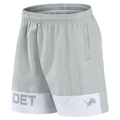 Elements Shorts - Detroit Lions Shorts
