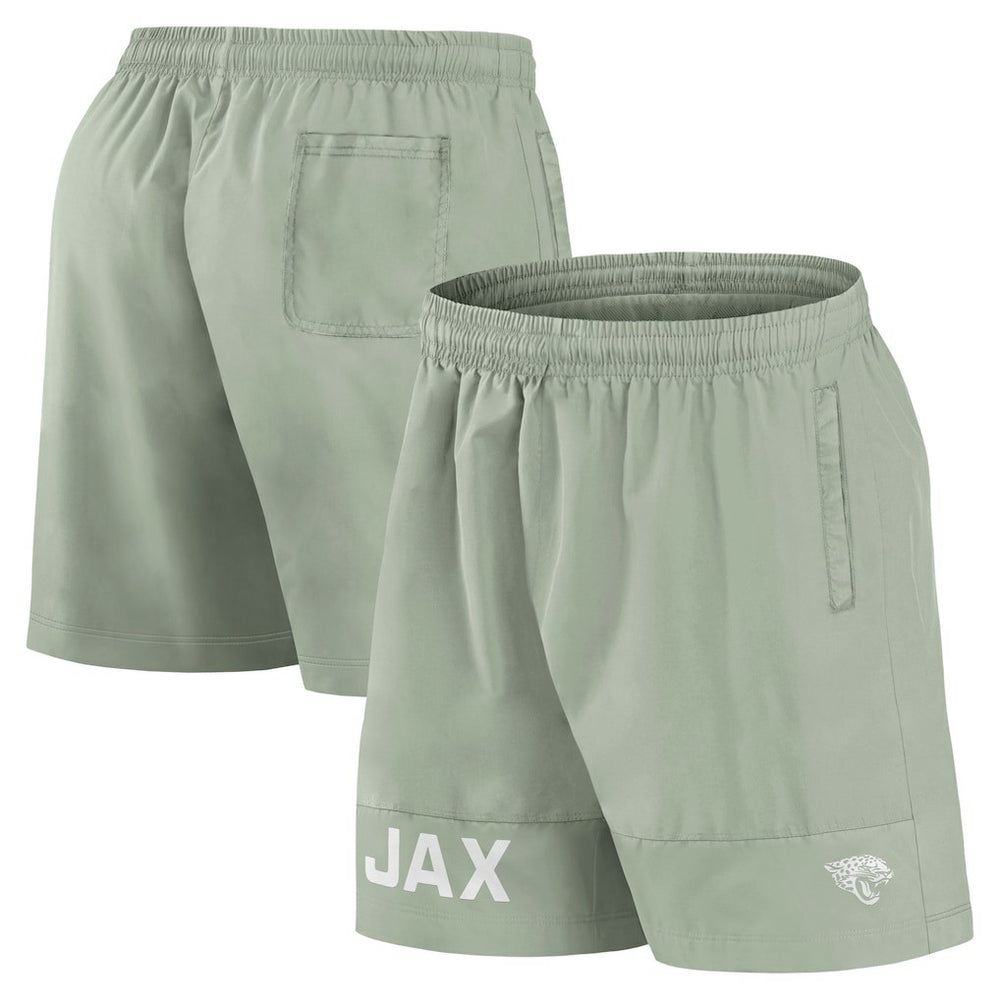 Elements Shorts - Jacksonville Jaguars Shorts