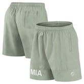 Elements Shorts - Miami Dolphins Shorts