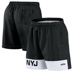 Elements Shorts - New York Jets Shorts