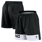 Elements Shorts - New Orleans Saints Shorts