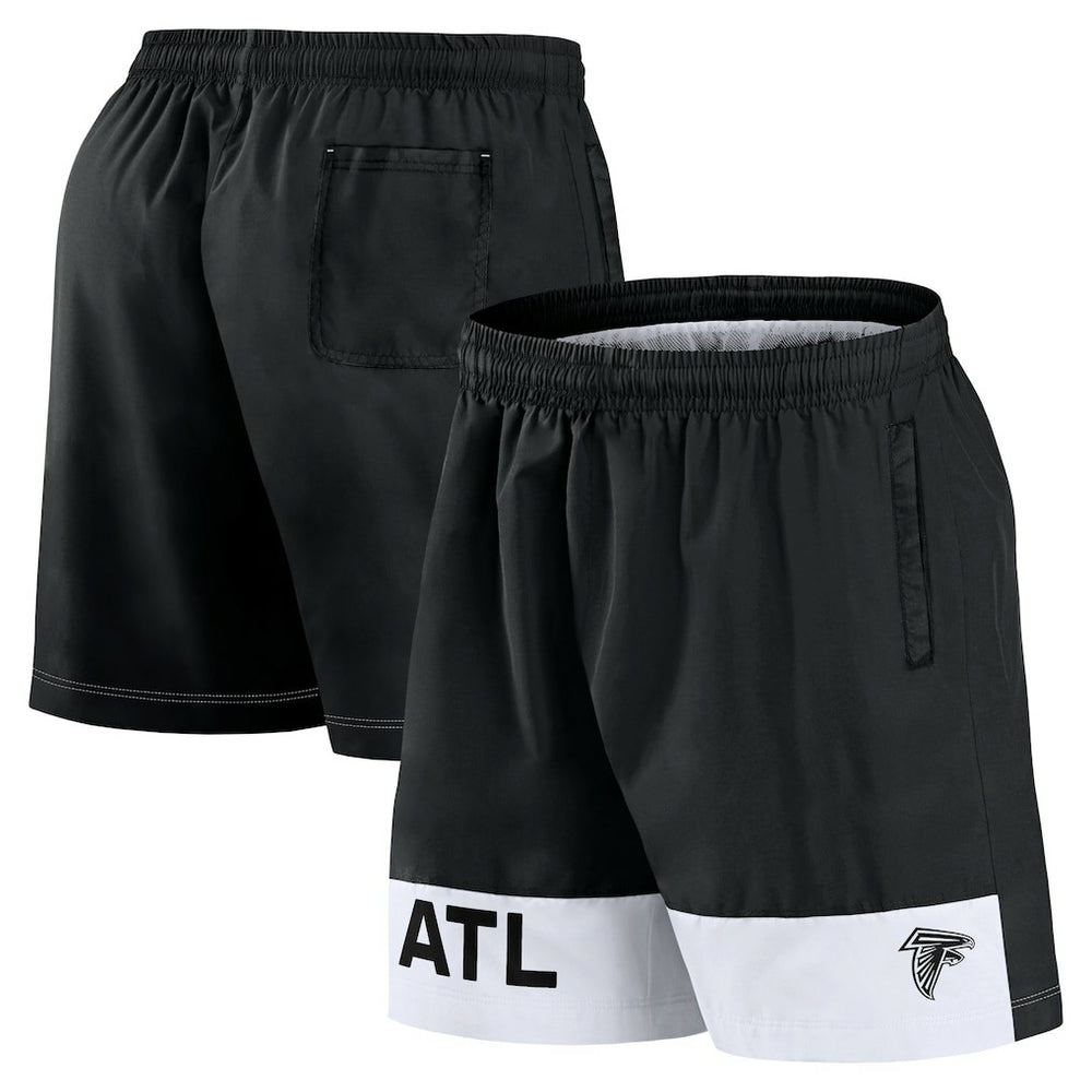 Elements Shorts - Atlanta Falcons Shorts