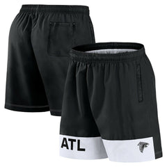Elements Shorts - Atlanta Falcons Shorts