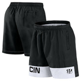 Elements Shorts - Cincinnati Bengals Shorts