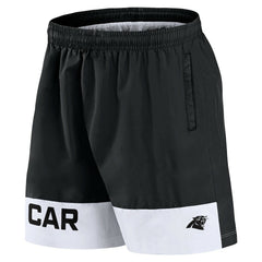 Elements Shorts - Carolina Panthers Shorts