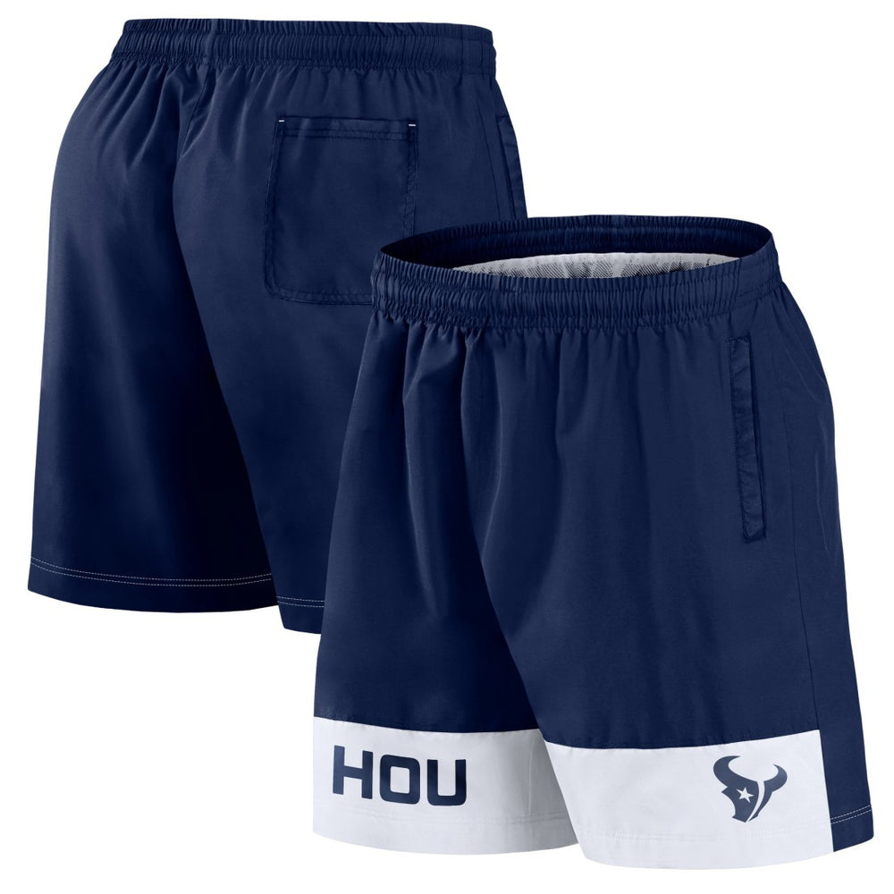 Elements Shorts - Houston Texans Shorts