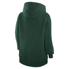 Boston Celtics G-III 4Her by Carl Banks Women's Dot Print Pullover Hoodie