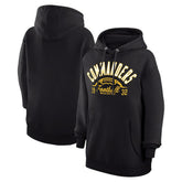 Starter Unisex Half Ball Team Fleece Pullover Hoodie - Washington Commanders Hoodies