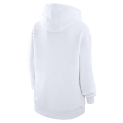 G-III 4Her by Carl Banks Women's Love Graphic Pullover Hoodie - Green Bay Packers Hoodies