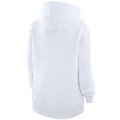 G-III 4Her by Carl Banks Women's City Graphic Team Fleece Pullover Hoodie - Kansas City Chiefs Hoodies