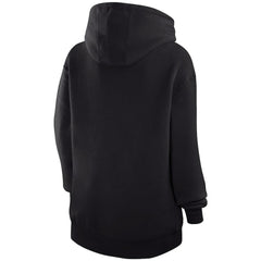 G-III 4Her by Carl Banks Women's City Graphic Team Fleece Pullover Hoodie - Philadelphia Eagles Hoodies