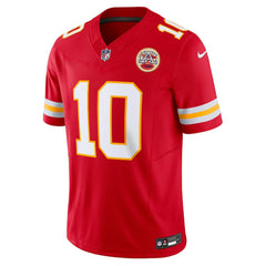 Isiah Pacheco Vapor F.U.S.E. Limited Jersey - Kansas City Chiefs Jerseys