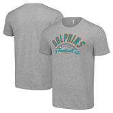 Starter Half Ball Team T-Shirt - Miami Dolphins T-shirts