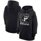 NHL St. Louis Blues Starter Arch City Team Graphic Fleece Pullover Hoodie