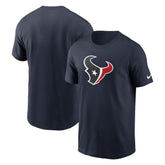 Primetime Logo Essential T-Shirt - Houston Texans T-shirts