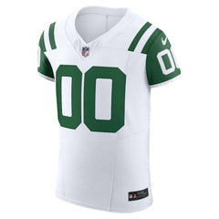 Vapor F.U.S.E. Elite Custom Jersey - New York Jets Jerseys