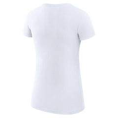 Denver Nuggets G-III 4Her by Carl Banks Women's Super-Slim Fit Lightweight Basketball Love T-Shirt sale