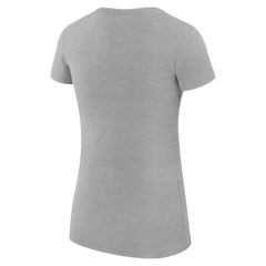 Denver Nuggets G-III 4Her by Carl Banks Women's Super-Slim Fit Lightweight Basketball Love T-Shirt sale