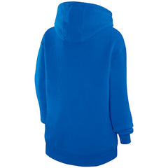 Golden State Warriors G-III 4Her by Carl Banks Women's Basketball Love Fleece Pullover Hoodie sale