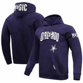 Orlando Magic Pro Standard 2023/24 City Edition Pullover Hoodie