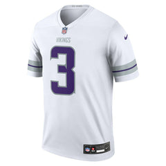 Jordan Addison Legend Player Performance Top - Minnesota Vikings Tops