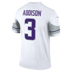 Jordan Addison Legend Player Performance Top - Minnesota Vikings Tops