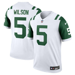 Garrett Wilson Legend Player Performance Top - New York Jets Tops