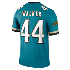 Travon Walker Legend Player Performance Top - Jacksonville Jaguars Tops