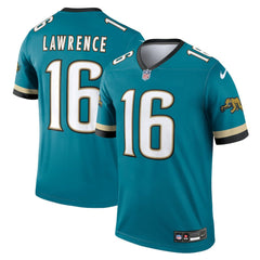 Trevor Lawrence Legend Player Performance Top - Jacksonville Jaguars Tops