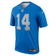 Amon-Ra St. Brown Legend Player Performance Top - Detroit Lions Tops
