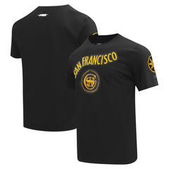 Golden State Warriors Pro Standard T-Shirt sale