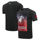 Miami Heat Pro Standard 2023 City Edition T-Shirt