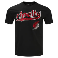 Portland Trail Blazers Pro Standard 2023 City Edition T-Shirt