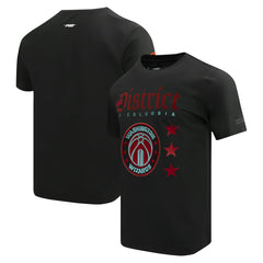 Washington Wizards Pro Standard 2023 City Edition T-Shirt