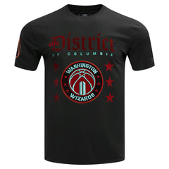 Washington Wizards Pro Standard 2023 City Edition T-Shirt