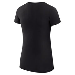 NHL St. Louis Blues G-III 4Her by Carl Banks Women's Super-Slim Fit Lightweight Team Sport T-Shirt