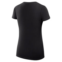 NHL Pittsburgh Penguins G-III 4Her by Carl Banks Women's Super-Slim Fit Lightweight Graphic V-Neck T-Shirt