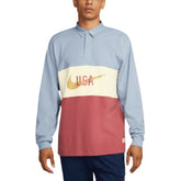USMNT Rugby Long Sleeve Top