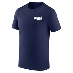 Paris Saint-Germain Photo T-Shirt