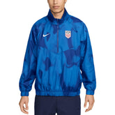 USMNT Windrunner Anorak Half-Zip Jacket