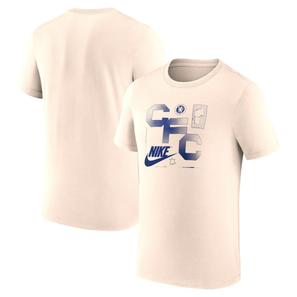 Chelsea Futura T-Shirt