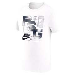 Paris Saint-Germain Futura T-Shirt