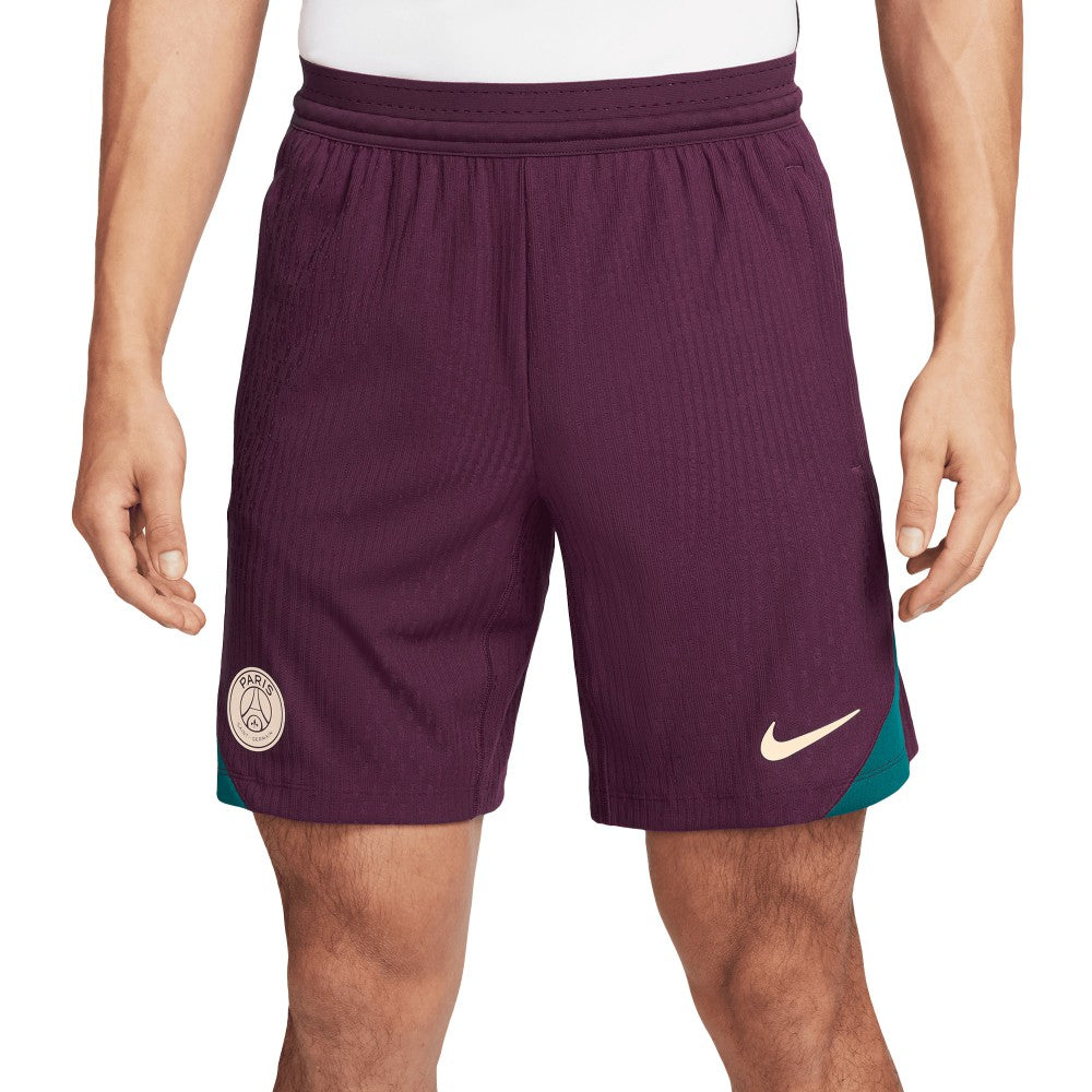 Paris Saint-Germain 2024/25 Advance Strike Shorts