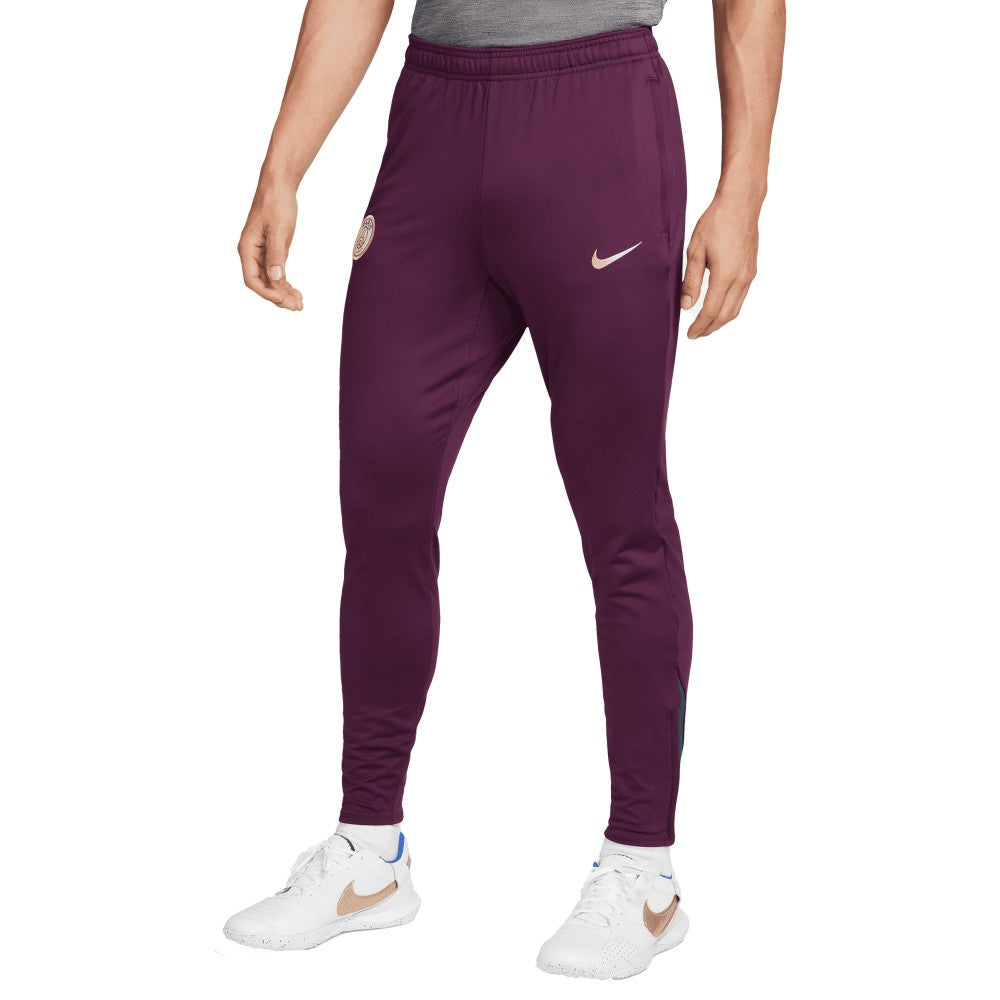 Paris Saint-Germain 2024/25 Strike Performance Pants
