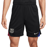 Barcelona 2024/25 Strike Shorts