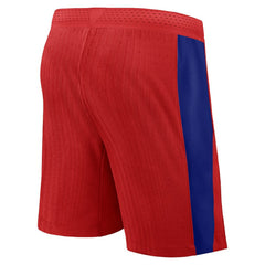 USMNT 2024 Away Advance Match Shorts